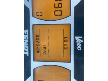 Трактор Fendt 722 Vario SCR ProfiPlus: фото 2 Трактор Fendt 722 Vario SCR ProfiPlus: фото 2