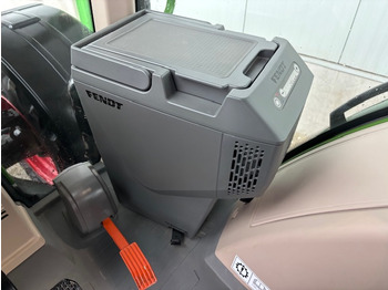 Трактор Fendt 724 Vario Gen7 Power  Setting2: фото 3