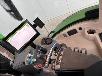 Трактор Fendt 724 Vario Gen7 Power  Setting2: фото 4