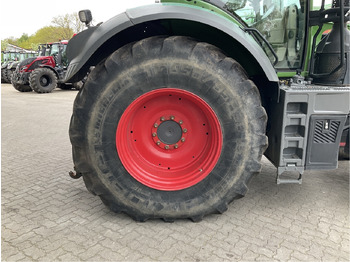 Трактор Fendt 826 Vario S4: фото 3