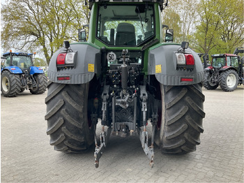 Трактор Fendt 826 Vario S4: фото 5