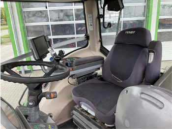 Трактор Fendt 826 Vario S4: фото 2