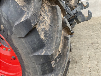 Трактор Fendt 828 Vario S4 Profi: фото 5