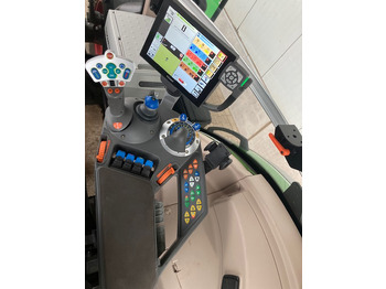 Трактор Fendt 828 Vario S4 Profi: фото 3