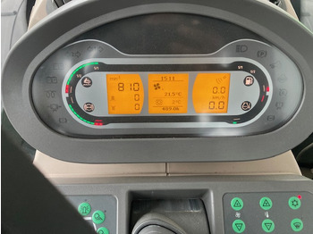 Трактор Fendt 828 Vario S4 Profi: фото 2