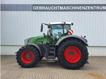 Трактор FENDT 828 Vario