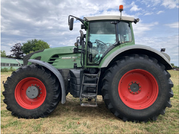 Трактор FENDT