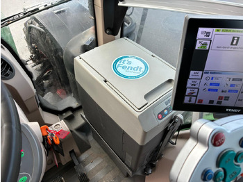 Fendt 939 Vario SCR ProfiPlus в лизинг Fendt 939 Vario SCR ProfiPlus: фото 3 Fendt 939 Vario SCR ProfiPlus в лизинг Fendt 939 Vario SCR ProfiPlus: фото 3