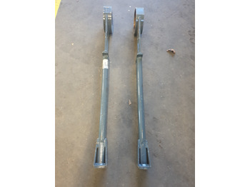 Зерноуборочный комбайн FENDT