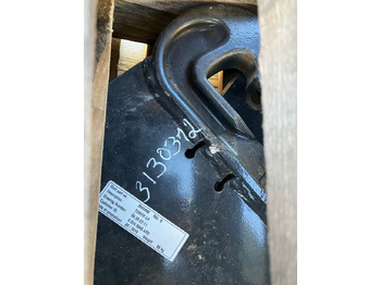 Фронтальный погрузчик для трактора FENDT