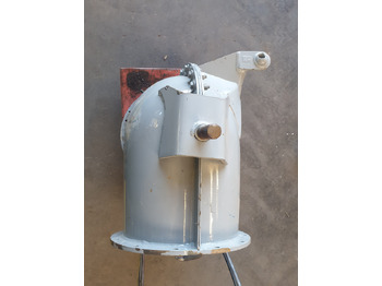 Зерноуборочный комбайн FENDT