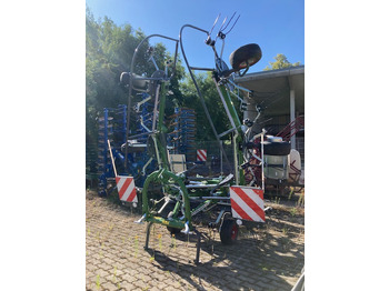 Сеноворошилка FENDT