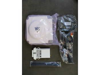 Трактор FENDT