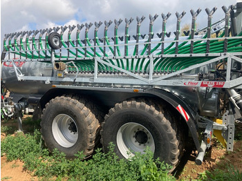 Техника для внесения удобрений FLIEGL