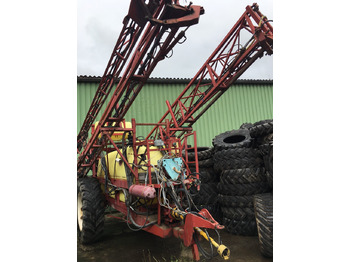 Опрыскиватель HARDI