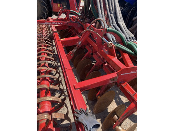 Борона Horsch Joker 6 CT: фото 4 Борона Horsch Joker 6 CT: фото 4