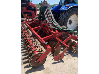 Борона Horsch Joker 6 CT: фото 5 Борона Horsch Joker 6 CT: фото 5