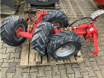 Борона Horsch Joker 6 CT: фото 3 Борона Horsch Joker 6 CT: фото 3