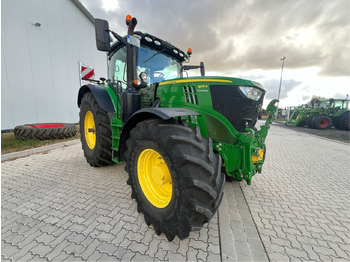 Трактор JOHN DEERE 6215R
