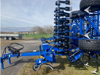 Новый Культиватор Köckerling Allrounder flatline 600: фото 5