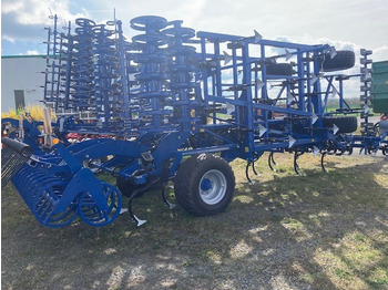 Новый Культиватор Köckerling Allrounder flatline 600: фото 4