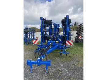 Культиватор KÖCKERLING