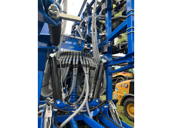 Köckerling Ultima CS 750 Combi в лизинг Köckerling Ultima CS 750 Combi: фото 4 Köckerling Ultima CS 750 Combi в лизинг Köckerling Ultima CS 750 Combi: фото 4