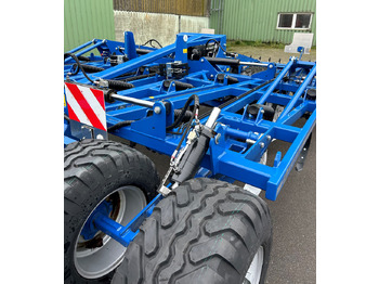 Новый Культиватор Köckerling Vector 460: фото 5 Новый Культиватор Köckerling Vector 460: фото 5