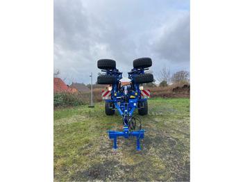 Культиватор KÖCKERLING