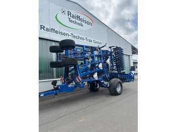 Культиватор KÖCKERLING