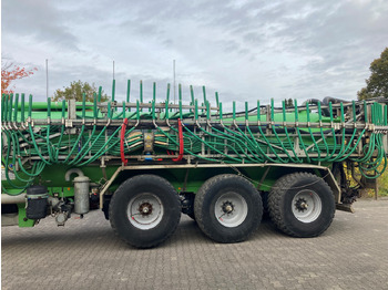 Техника для внесения удобрений KOTTE