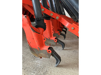 Сеялка Kuhn Drillmaschinen: фото 5 Сеялка Kuhn Drillmaschinen: фото 5