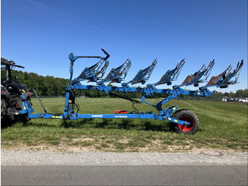 Плуг LEMKEN