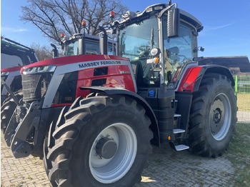 Трактор MASSEY FERGUSON 200 series