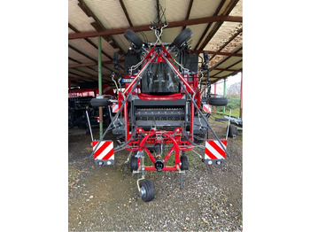 Сеноворошилка MASSEY FERGUSON