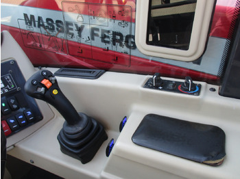 Погрузчик Massey Ferguson TH 7038 T4f: фото 5 Погрузчик Massey Ferguson TH 7038 T4f: фото 5