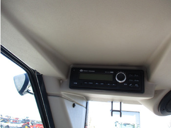 Погрузчик Massey Ferguson TH 7038 T4f: фото 4 Погрузчик Massey Ferguson TH 7038 T4f: фото 4