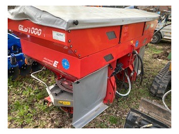 Опрыскиватель RAUCH