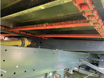 Сельскохозяйственный прицеп Schuitemaker Siwa 720 W: фото 4 Сельскохозяйственный прицеп Schuitemaker Siwa 720 W: фото 4