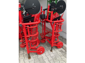 Комбайн TEHNOS