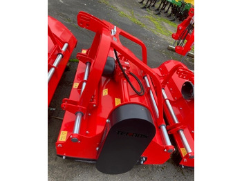 Косилка-измельчитель TEHNOS