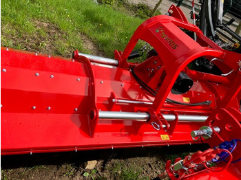 Косилка-измельчитель TEHNOS