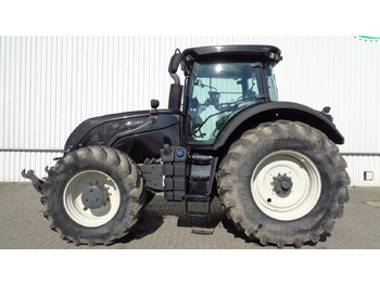 Трактор VALTRA S374