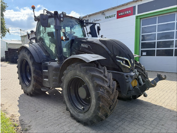 Трактор VALTRA T-series