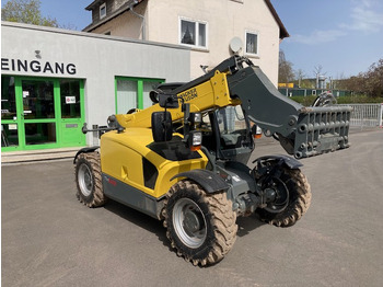 Погрузчик WACKER