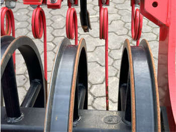 Культиватор Ziegler Combi Expert 6001 Grubber: фото 2 Культиватор Ziegler Combi Expert 6001 Grubber: фото 2