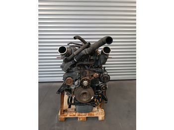 Двигатель для Грузовиков DAF MX-340U1 MX340 U1: фото 2 Двигатель для Грузовиков DAF MX-340U1 MX340 U1: фото 2