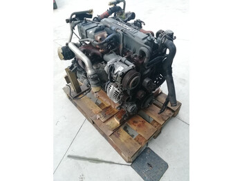 Двигатель для Грузовиков DAF PX5-124: фото 4