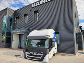 Кабина и интерьер для Грузовиков Iveco AS: фото 2 Кабина и интерьер для Грузовиков Iveco AS: фото 2