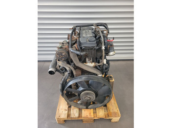 Двигатель IVECO